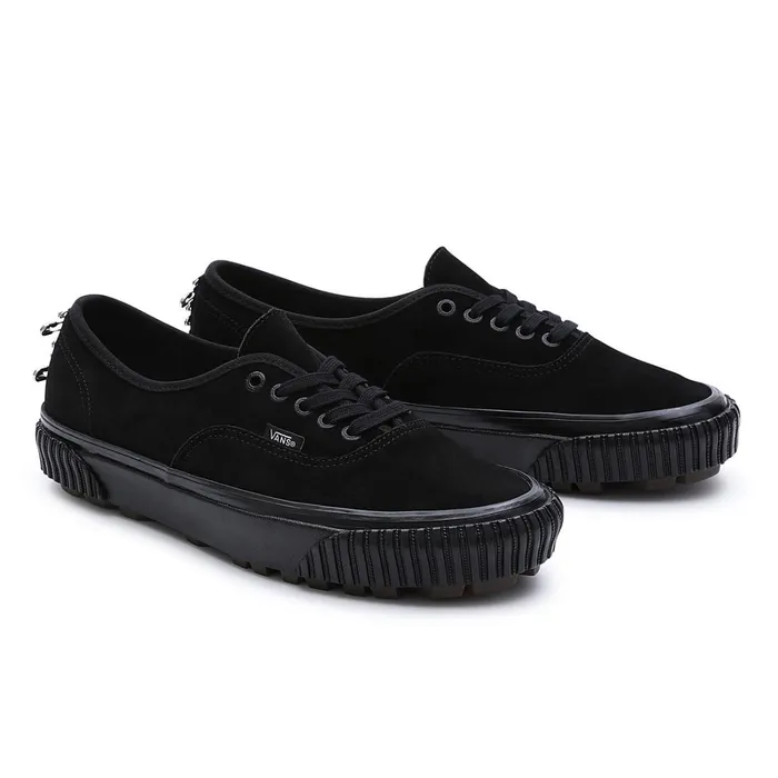 Vans Classics Men Authentic 44 Lug DX Shoes Black