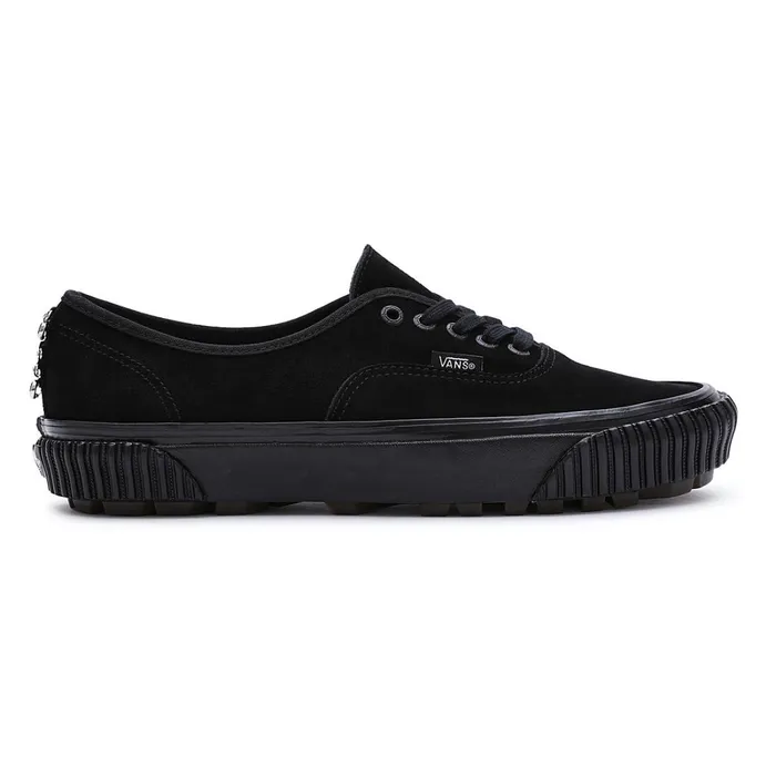 Vans Classics Men Authentic 44 Lug DX Shoes Black