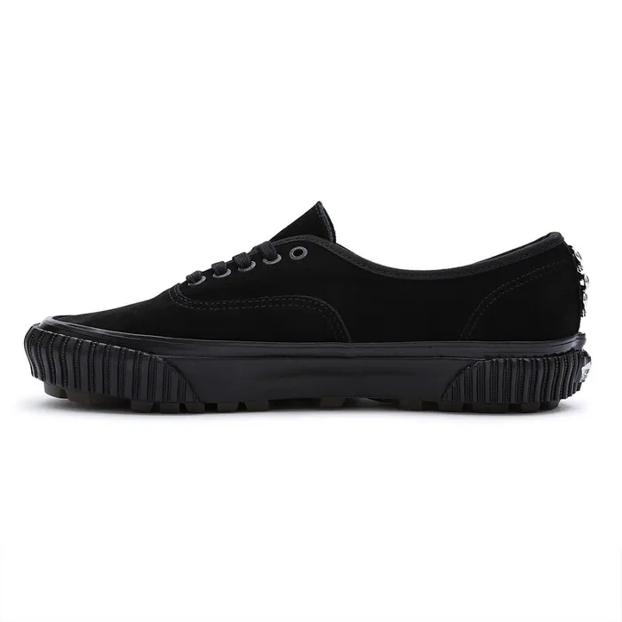 Vans Classics Men Authentic 44 Lug DX Shoes Black