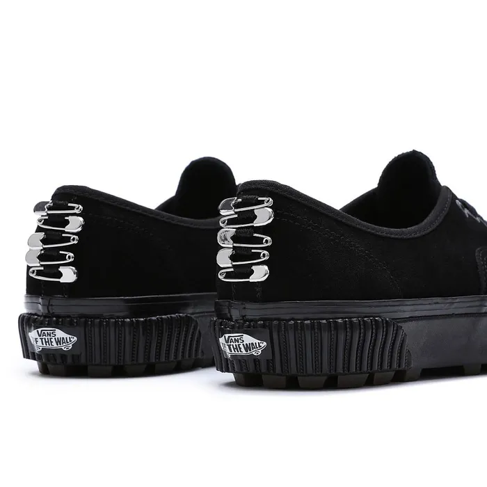 Vans Classics Men Authentic 44 Lug DX Shoes Black