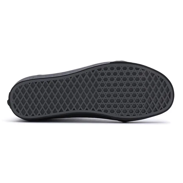Vans Classics Men Ballistic Mix Old Skool Shoes Black