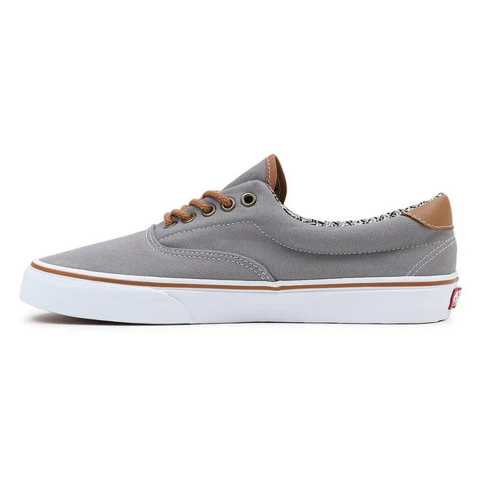 Vans Classics Men CandL Era 59 Shoes Grey