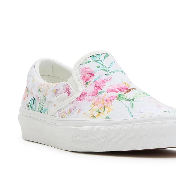 Vans Classics Men Classic SlipOn Shoes Multicolour