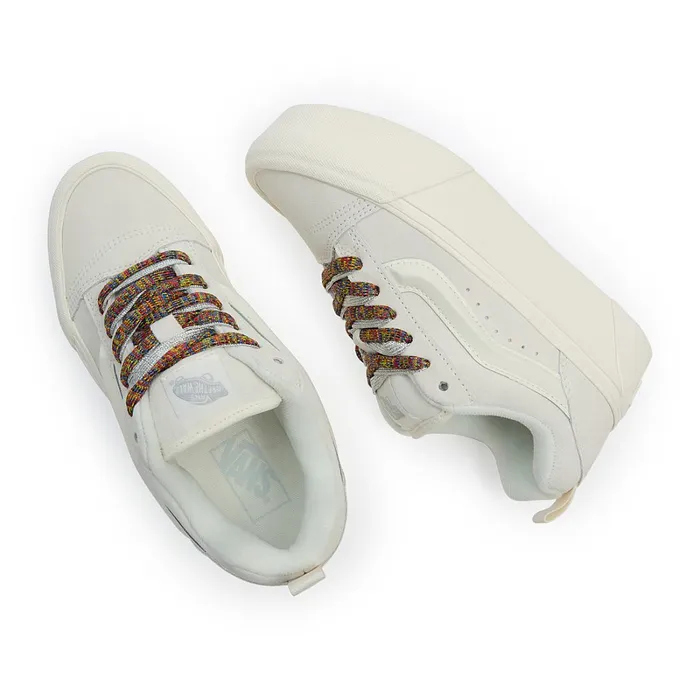 Vans Classics Men Knu Stack Shoes Multicolour