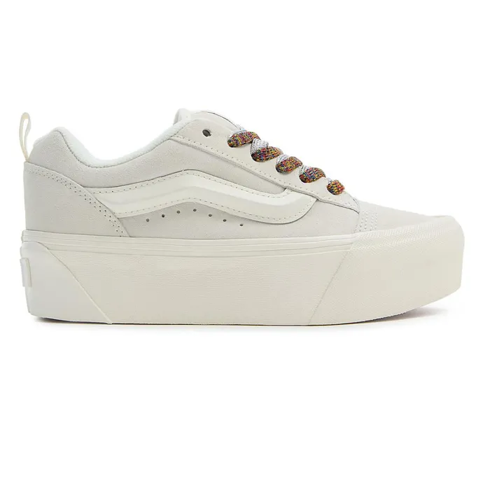 Vans Classics Men Knu Stack Shoes Multicolour