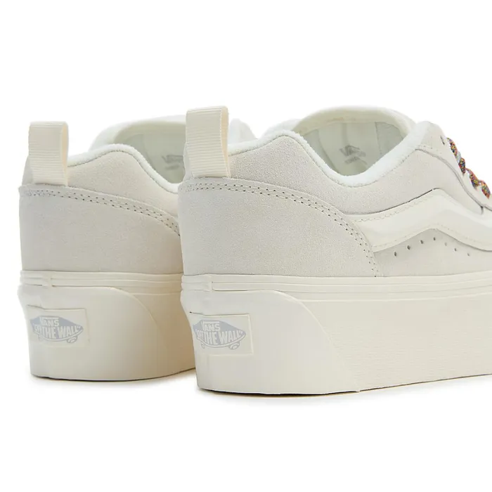 Vans Classics Men Knu Stack Shoes Multicolour