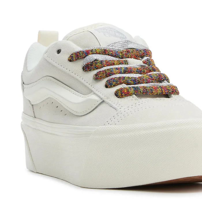 Vans Classics Men Knu Stack Shoes Multicolour
