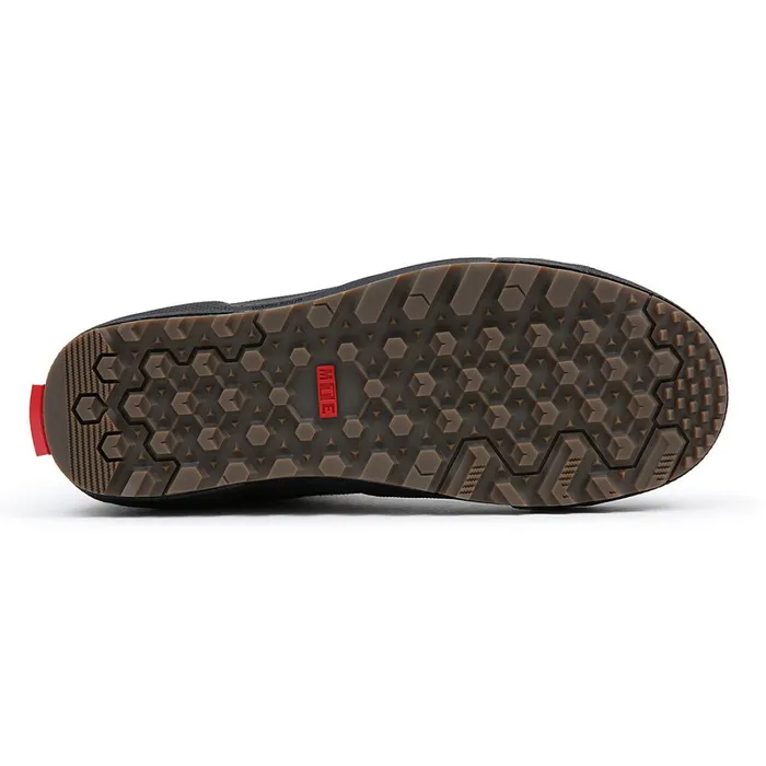 Vans Classics Men OG Sk8Hi GoreTex MTE3 Shoes Black Brown