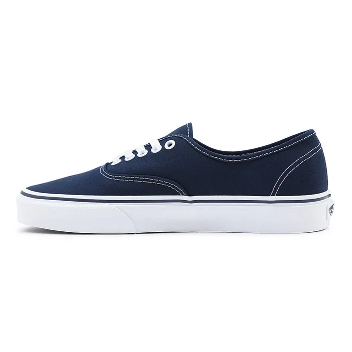 Vans Classics Women Authentic Shoes Blue