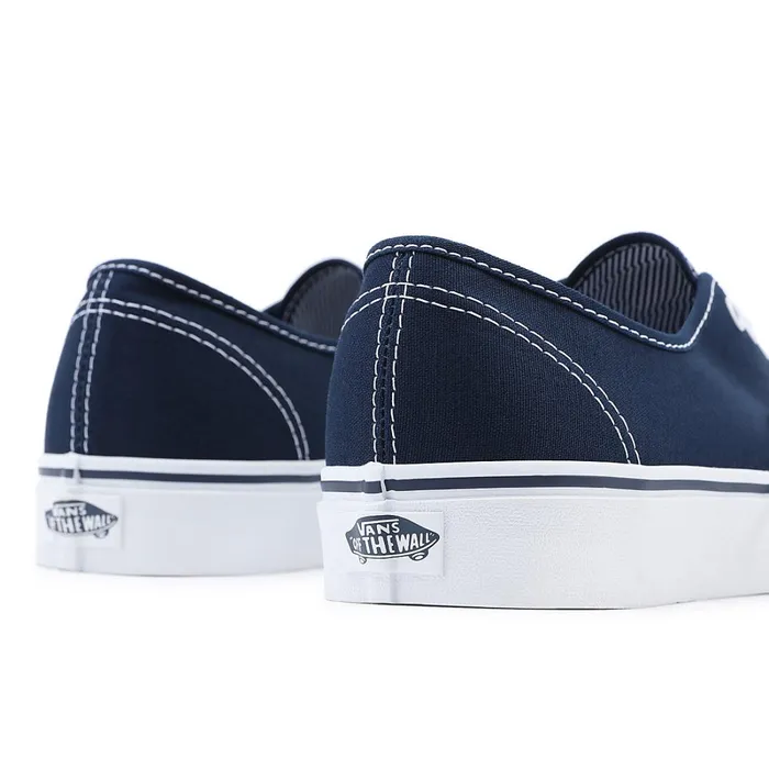 Vans Classics Women Authentic Shoes Blue