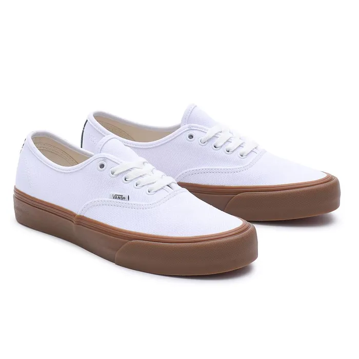 Vans Classics Women Authentic VR3 Shoes White