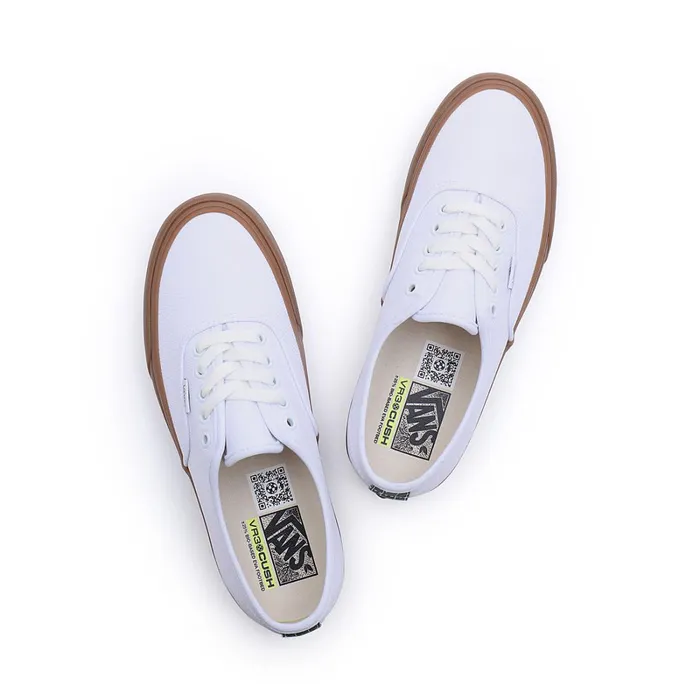 Vans Classics Women Authentic VR3 Shoes White