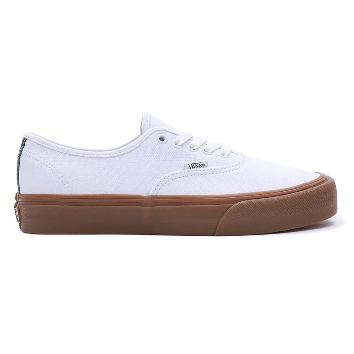 Vans Classics Women Authentic VR3 Shoes White