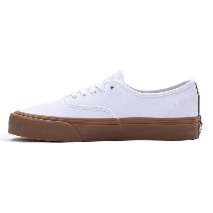 Vans Classics Women Authentic VR3 Shoes White