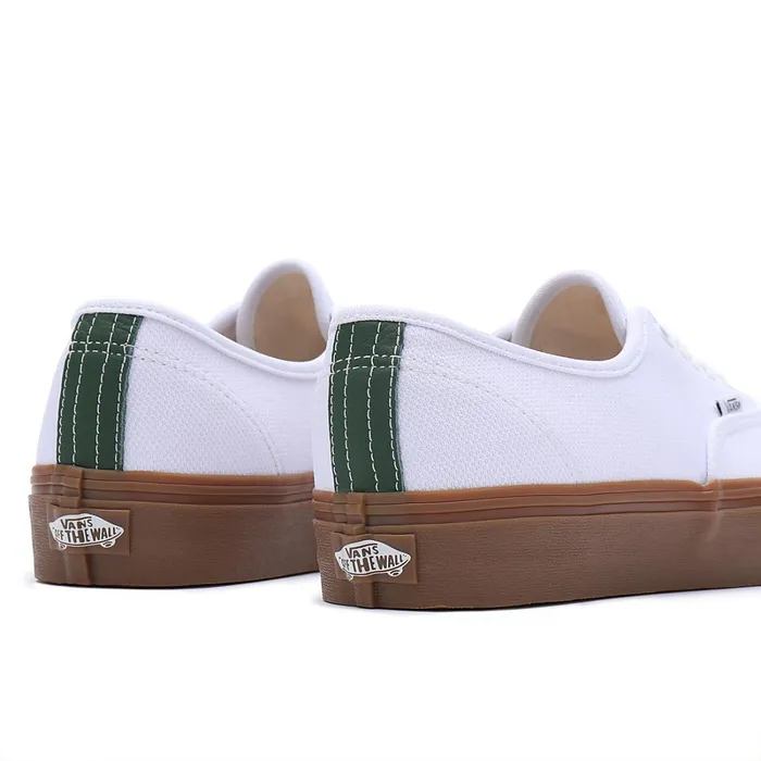 Vans Classics Women Authentic VR3 Shoes White