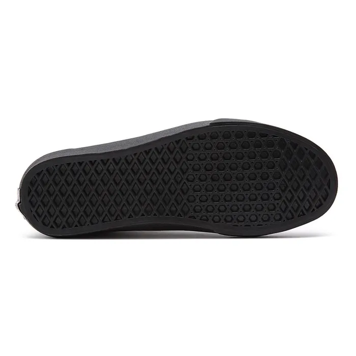Vans Classics Women Classic Tumble Old Skool Shoes Black