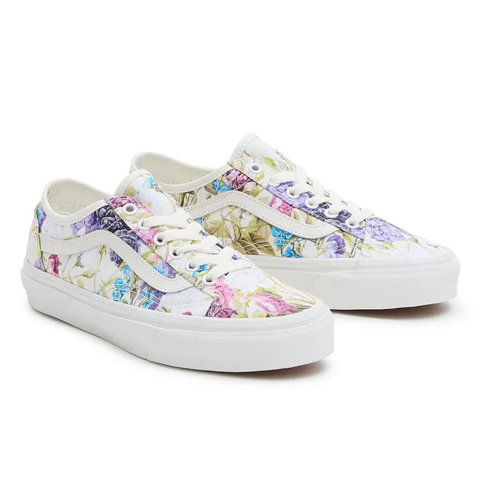 Vans Classics Women Old Skool Tapered Shoes Multicolour