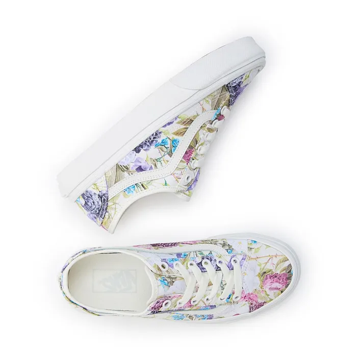 Vans Classics Women Old Skool Tapered Shoes Multicolour
