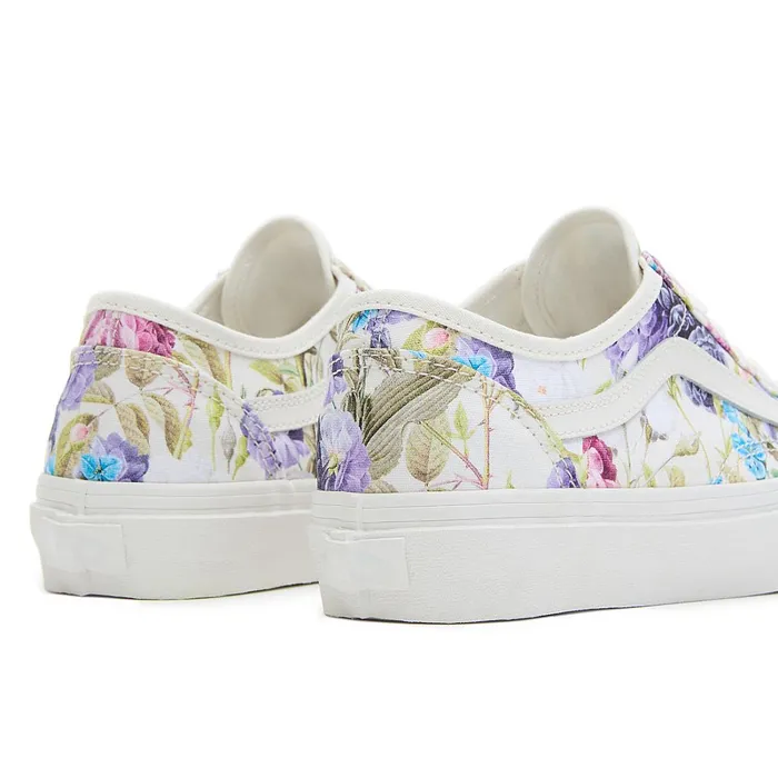 Vans Classics Women Old Skool Tapered Shoes Multicolour