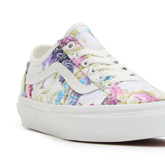 Vans Classics Women Old Skool Tapered Shoes Multicolour