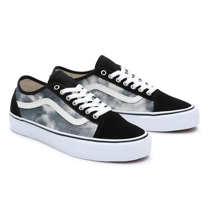 Vans Classics Women Old Skool Tapered VR3 Shoes Black