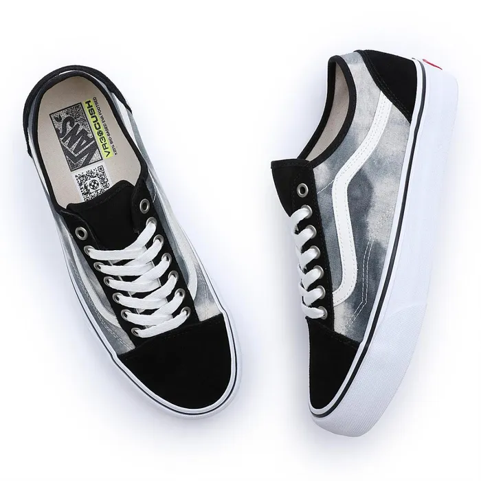 Vans Classics Women Old Skool Tapered VR3 Shoes Black
