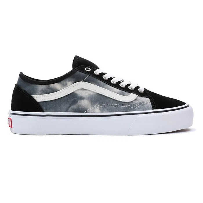 Vans Classics Women Old Skool Tapered VR3 Shoes Black