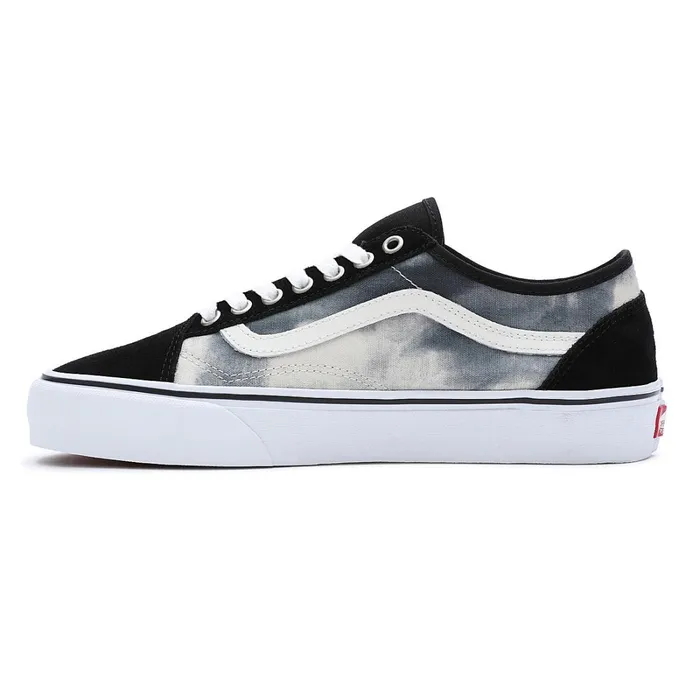 Vans Classics Women Old Skool Tapered VR3 Shoes Black