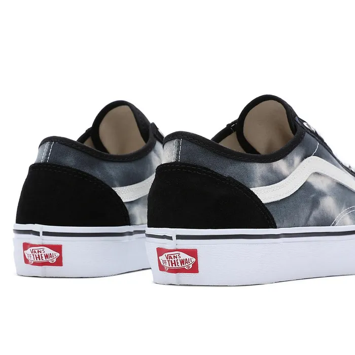 Vans Classics Women Old Skool Tapered VR3 Shoes Black