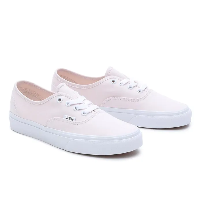 Vans Classics Women Pastel Authentic Shoes Pink