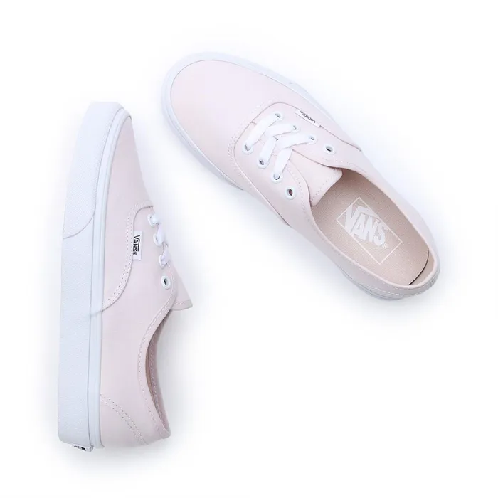 Vans Classics Women Pastel Authentic Shoes Pink
