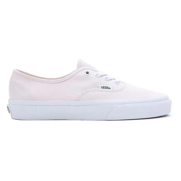 Vans Classics Women Pastel Authentic Shoes Pink
