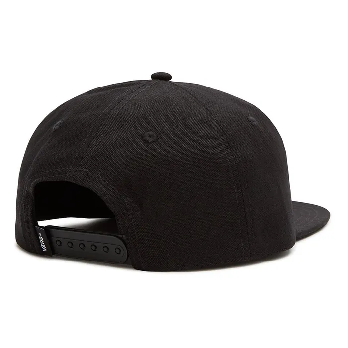 Vans Hats and Beanies Men 66 Unstructured Hat Black