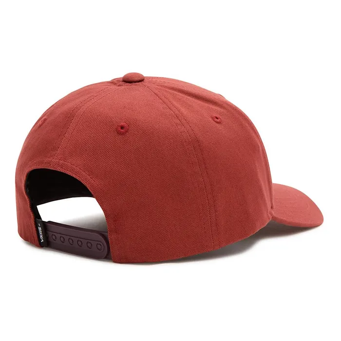 Vans Hats and Beanies Women 66 Structured Jockey Hat
