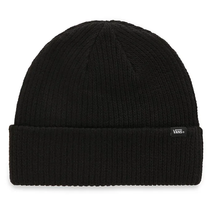 Vans Hats and Beanies Women Core Basics Beanie Black