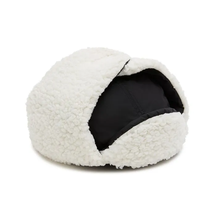 Vans Hats and Beanies Women Muffler Hat Black