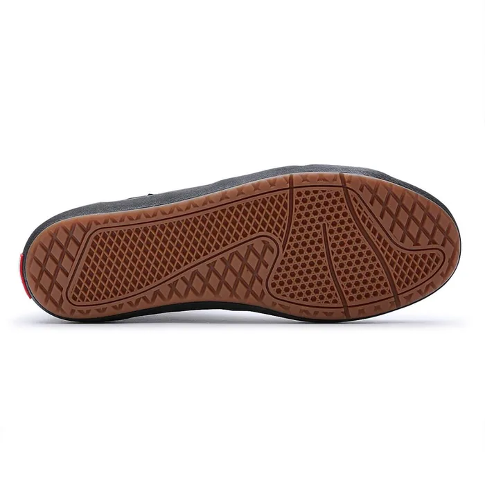 Vans HiTop Shoes Men The Lizzie Shoes Black