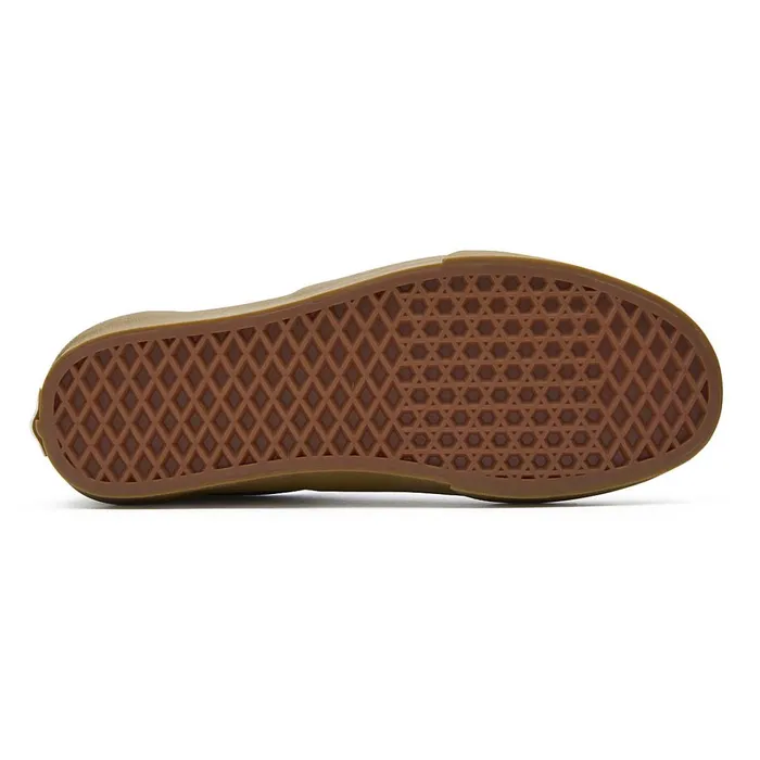 Vans Lowtop Shoes Men Era Shoes Green