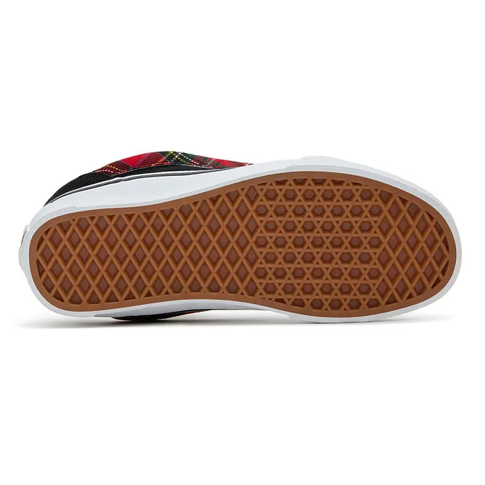 Vans Lowtop Shoes Men Knu Skool Shoes Black