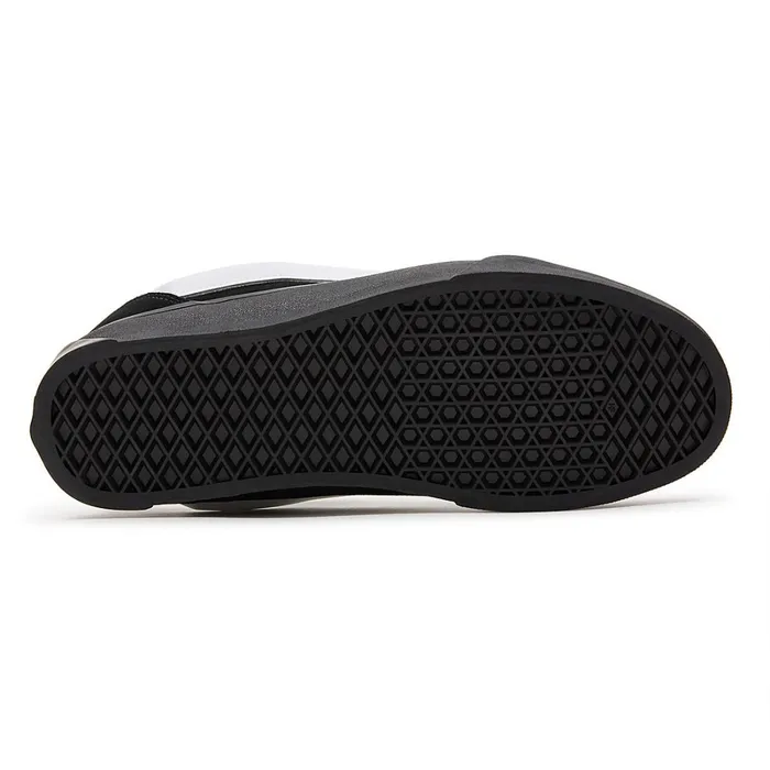 Vans Lowtop Shoes Men Knu Skool Shoes Black