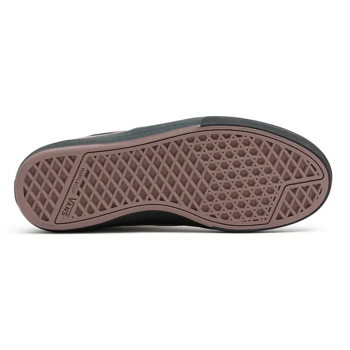 Vans Lowtop Shoes Men Kyle Walker Shoes Pink
