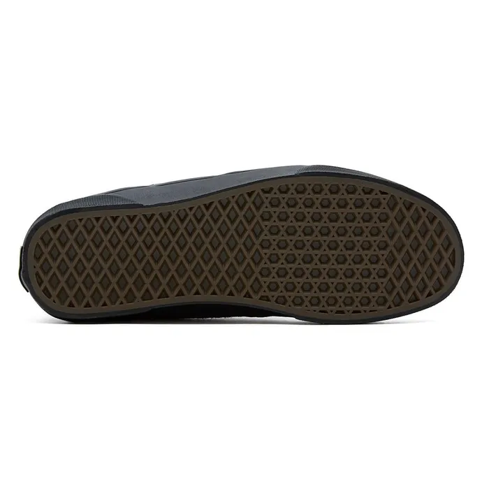 Vans Lowtop Shoes Men Rowley Classic Shoes Black