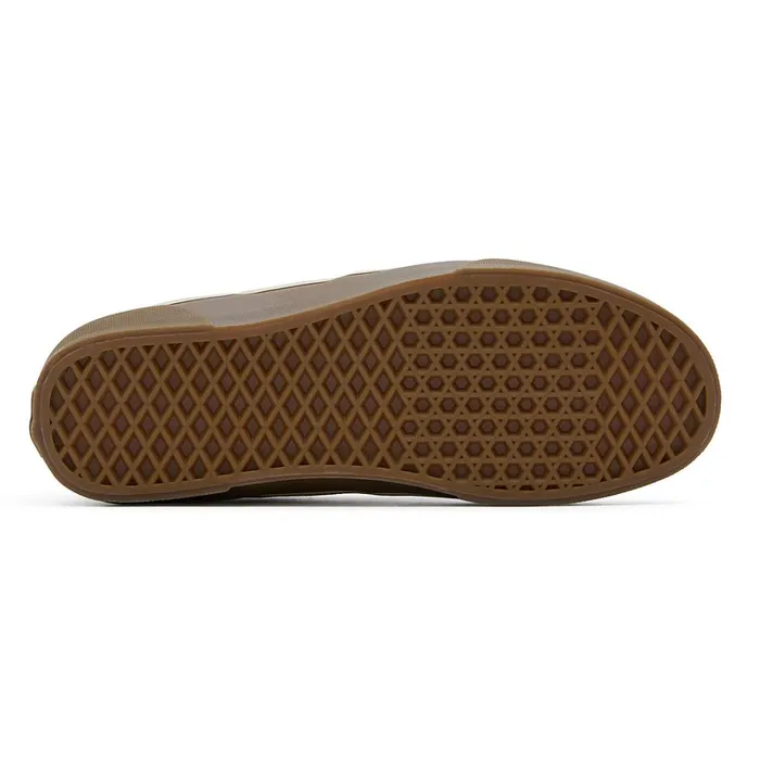 Vans Lowtop Shoes Men Rowley Classic Shoes Yellow