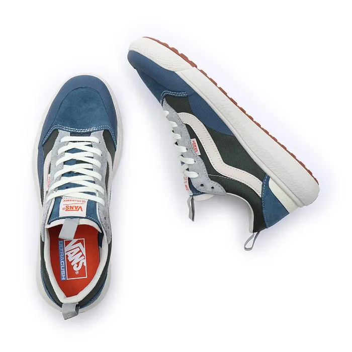 Vans Lowtop Shoes Men UltraRange EXO SE Shoes Green