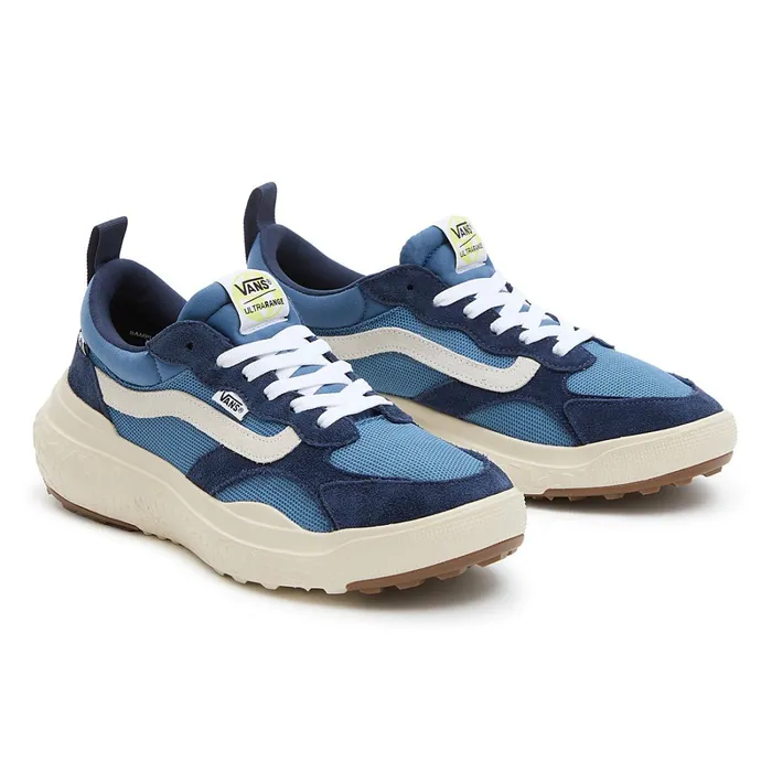 Vans Lowtop Shoes Men UltraRange Neo VR3 Shoes Blue