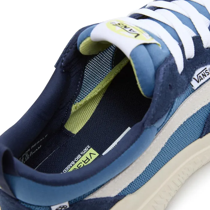 Vans Lowtop Shoes Men UltraRange Neo VR3 Shoes Blue
