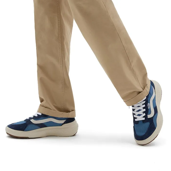 Vans Lowtop Shoes Men UltraRange Neo VR3 Shoes Blue
