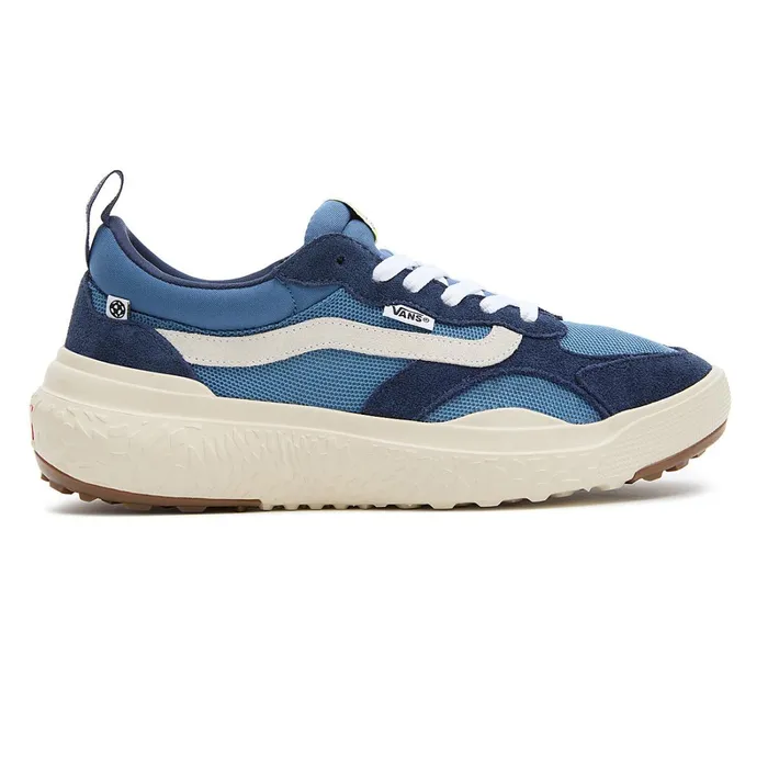 Vans Lowtop Shoes Men UltraRange Neo VR3 Shoes Blue