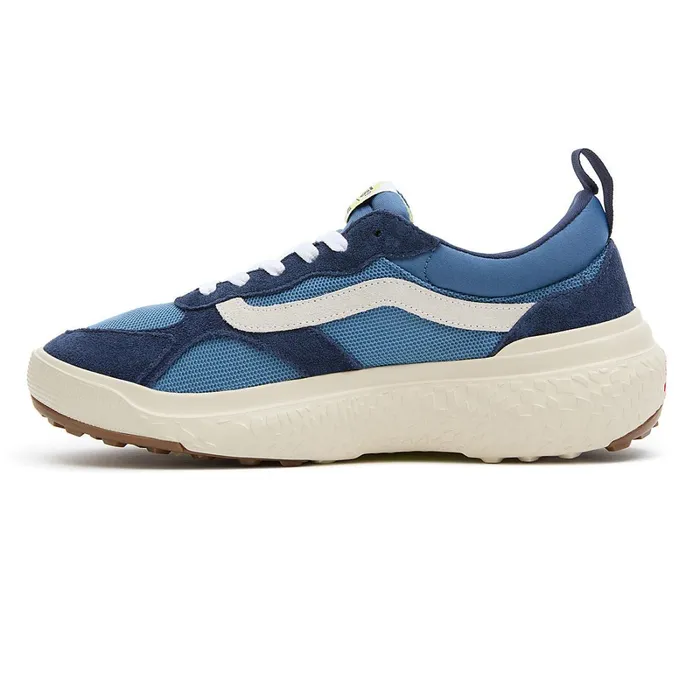 Vans Lowtop Shoes Men UltraRange Neo VR3 Shoes Blue