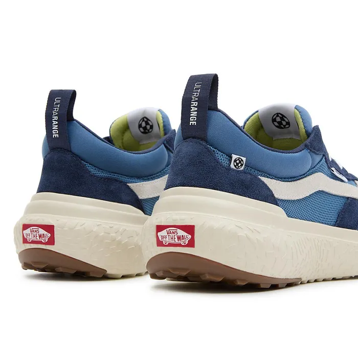 Vans Lowtop Shoes Men UltraRange Neo VR3 Shoes Blue